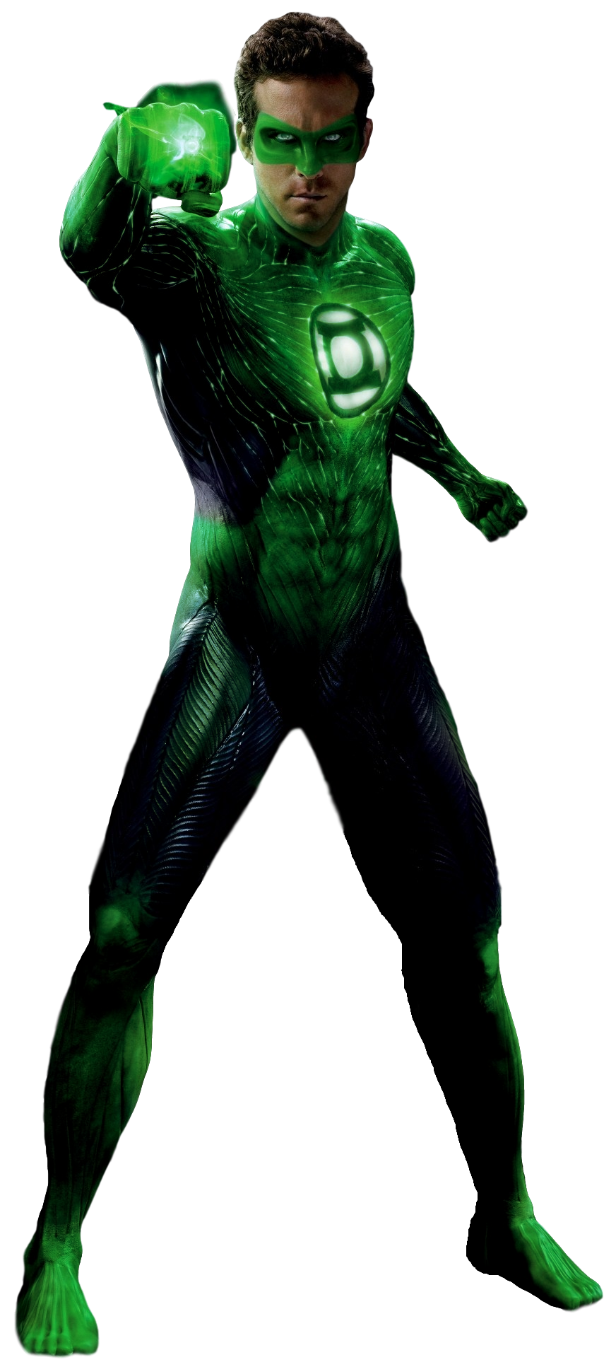 Green Lantern PNG Picture
