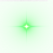 Green Light PNG Cutout