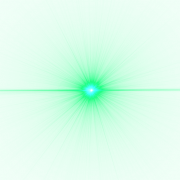 Green Light PNG Free Image