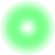 Green Light PNG Image