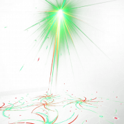 Green Light PNG Image HD