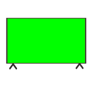 Green Screen Transparent