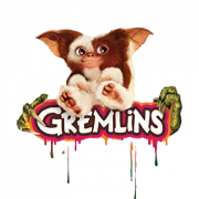 Gremlins PNG Image File
