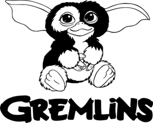 Gremlins PNG Image HD