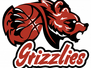 Grizzlies Logo PNG