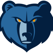 Grizzlies Logo PNG Clipart