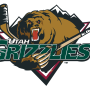 Grizzlies Logo PNG Free Image