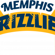 Grizzlies Logo PNG Image HD