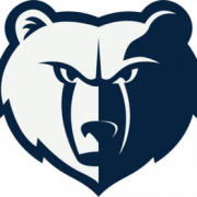 Grizzlies Logo PNG Images