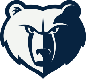 Grizzlies Logo PNG Images