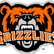 Grizzlies Logo PNG Pic