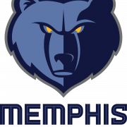 Grizzlies Logo PNG Picture