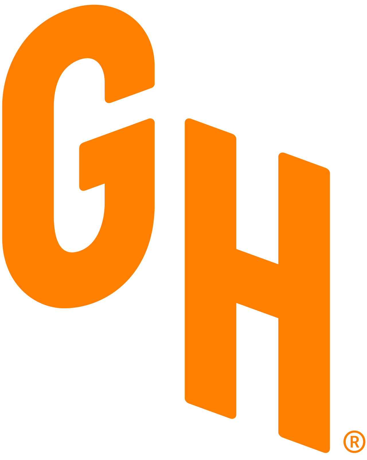 Grubhub Logo PNG Image