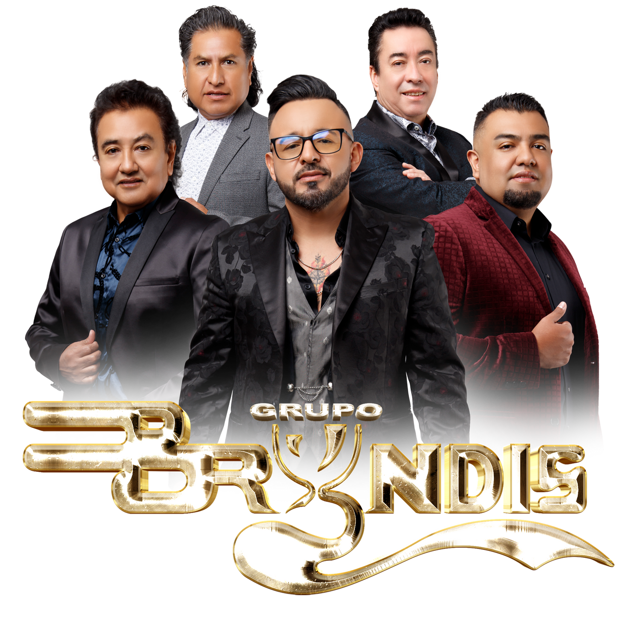 Grupo Firme PNG File