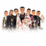 Grupo Firme PNG Picture