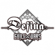 Guild Wars 2 Logo No Background