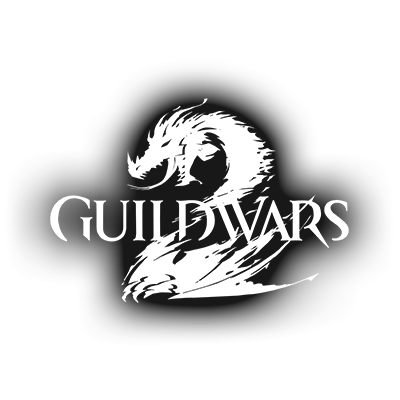 Guild Wars 2 Logo PNG Clipart