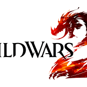Guild Wars 2 Logo PNG Image HD