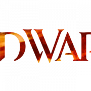 Guild Wars 2 Logo PNG Photo