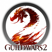 Guild Wars 2 Logo PNG Photos