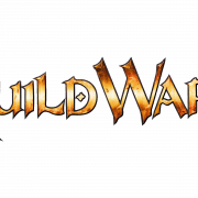 Guild Wars 2 Logo PNG Picture