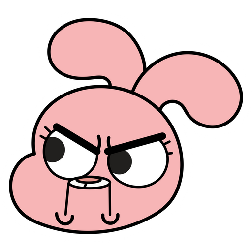 Gumball Watterson PNG Images HD