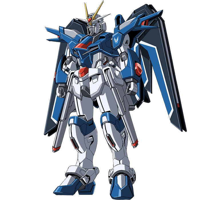Gundam No Background