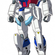 Gundam PNG Background