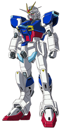 Gundam PNG Background