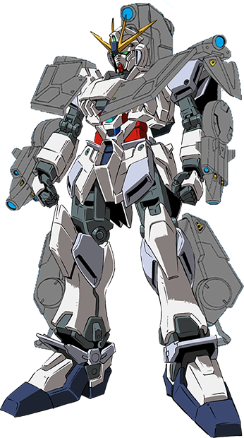 Gundam PNG Clipart