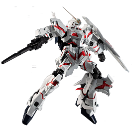 Gundam PNG Free Image