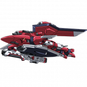 Gundam PNG Image HD