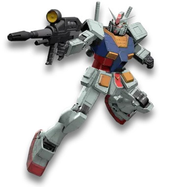 Gundam PNG Images