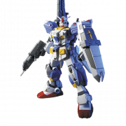 Gundam PNG Pic