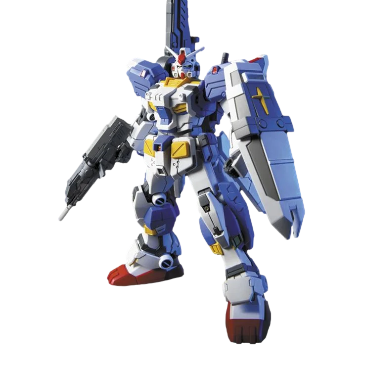 Gundam PNG Pic