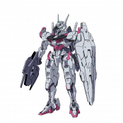 Gundam Transparent