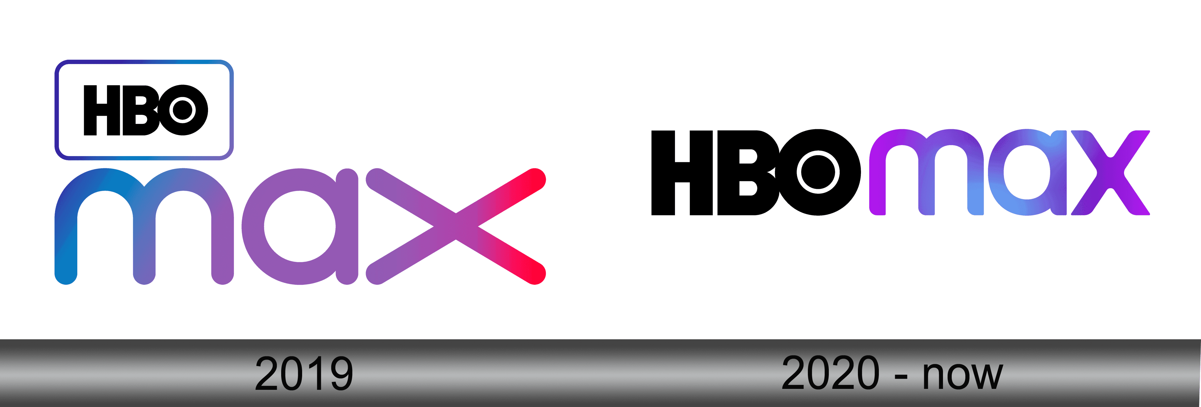 HBO Logo PNG Clipart