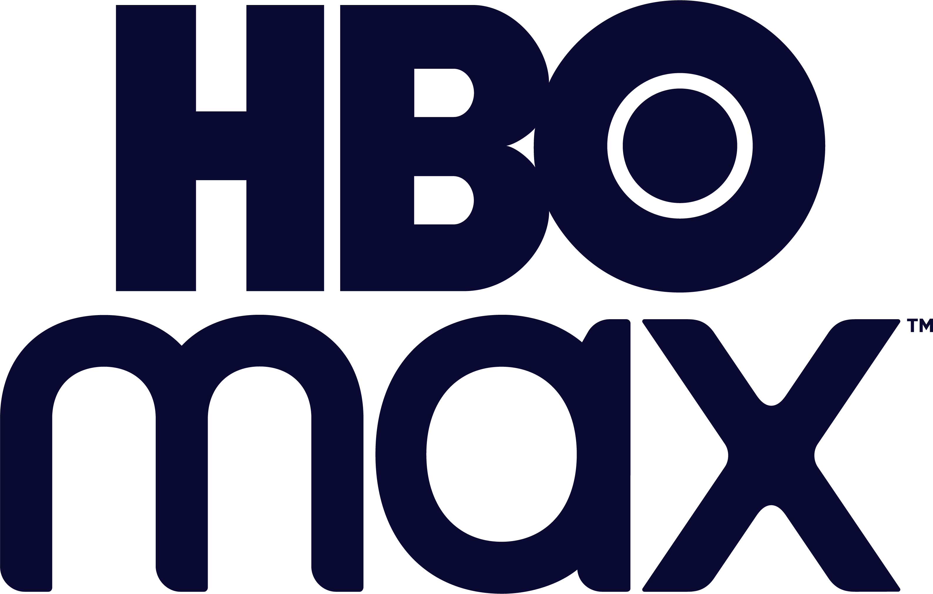 HBO Logo PNG HD Image