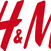 H&M Logo PNG File