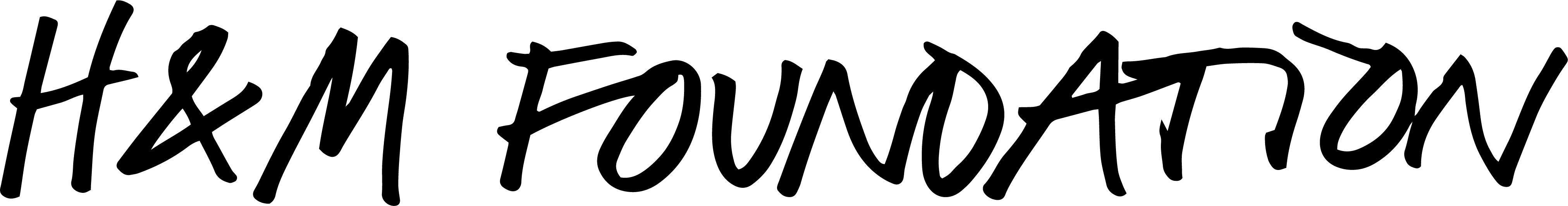 H&M Logo PNG Image