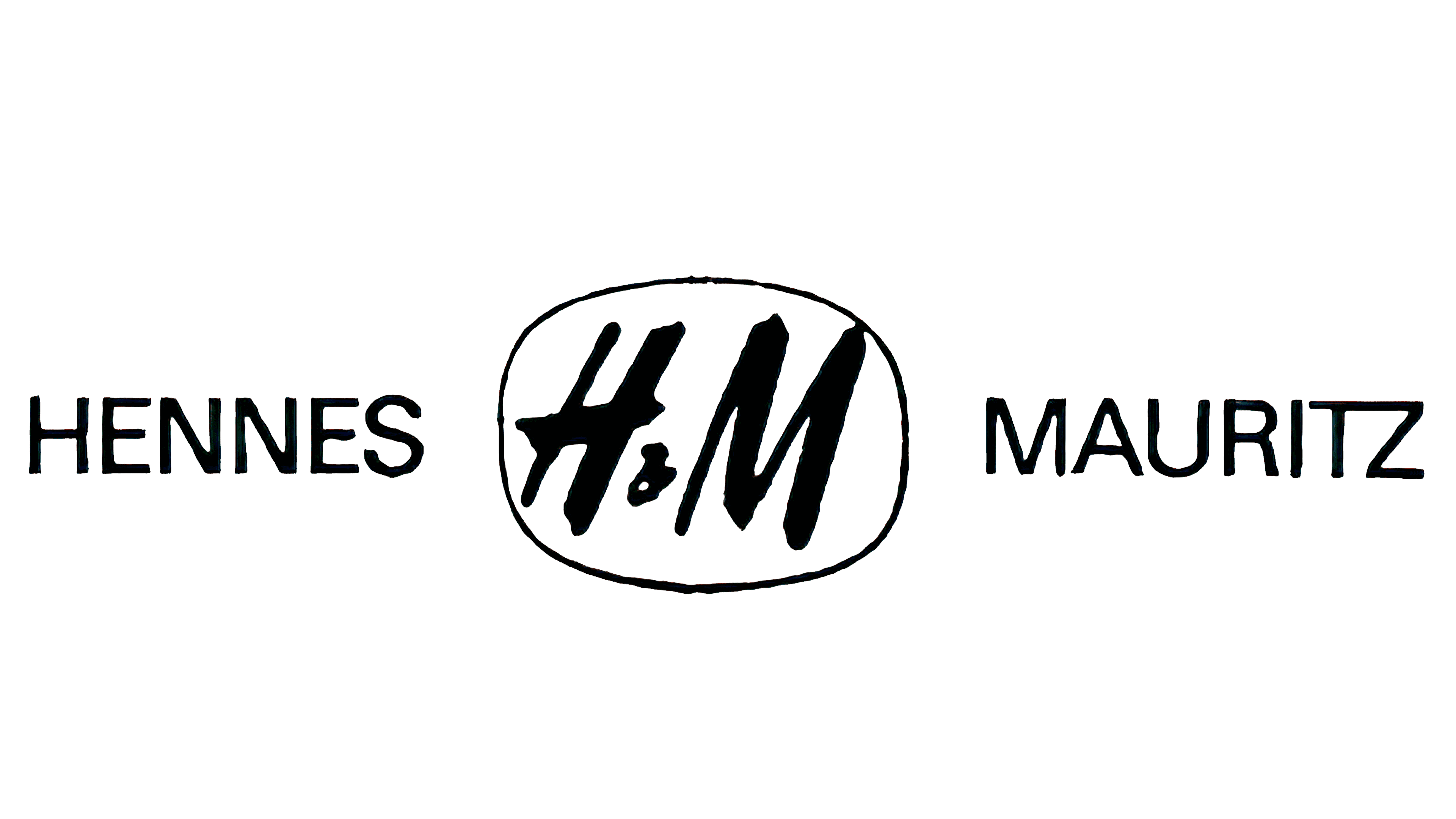 H&M Logo Transparent