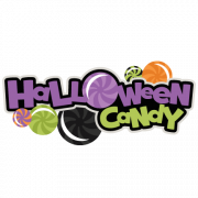 Halloween Candy PNG HD Image