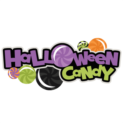Halloween Candy PNG HD Image