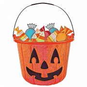 Halloween Candy PNG Image