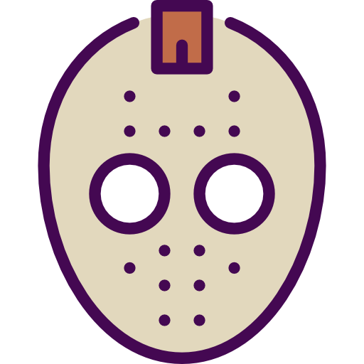 Halloween Mask No Background