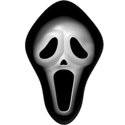 Halloween Mask PNG Free Image