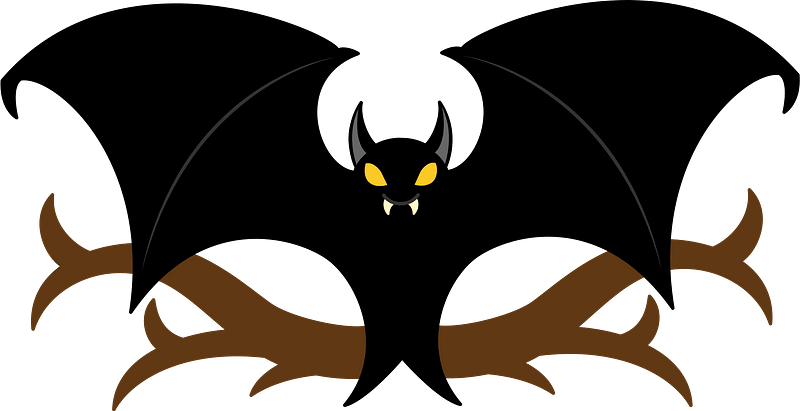 Halloween Mask PNG Images