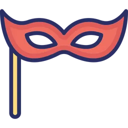 Halloween Mask PNG