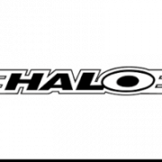 Halo Logo No Background