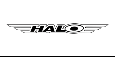Halo Logo No Background